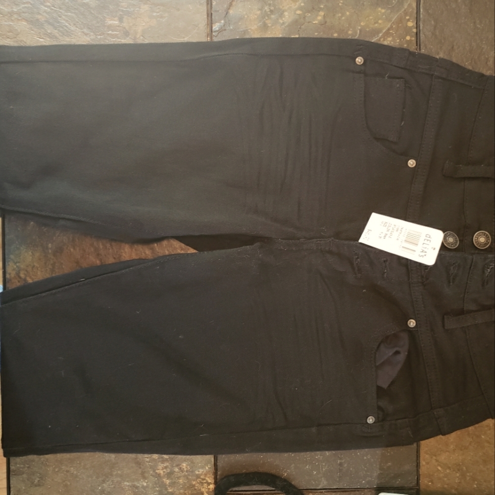 Delias jeans